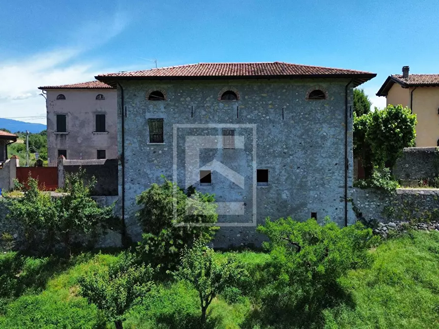 Immagine 51 di Rustico / casale in vendita  in Via San Vincenzo a Puegnago Sul Garda