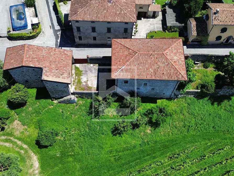 Immagine 55 di Rustico / casale in vendita  in Via San Vincenzo a Puegnago Sul Garda