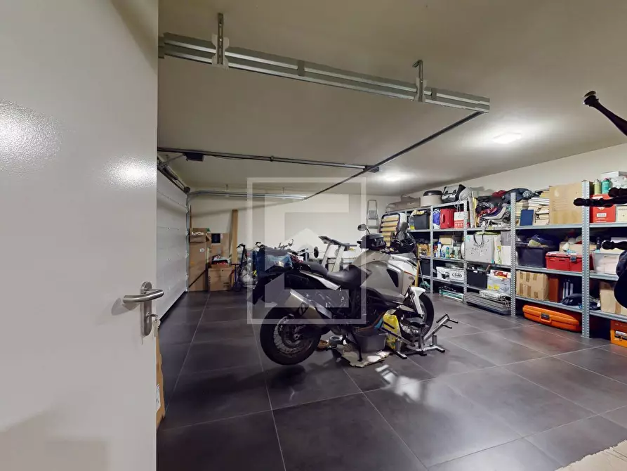 Immagine 37 di Villa in vendita  in via caravigla 22 a Padenghe Sul Garda