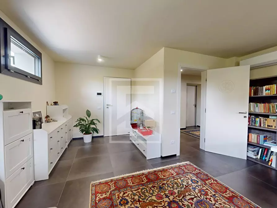 Immagine 32 di Villa in vendita  in via caravigla 22 a Padenghe Sul Garda