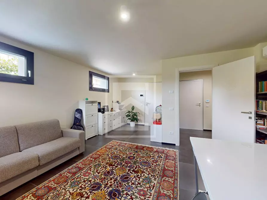 Immagine 35 di Villa in vendita  in via caravigla 22 a Padenghe Sul Garda