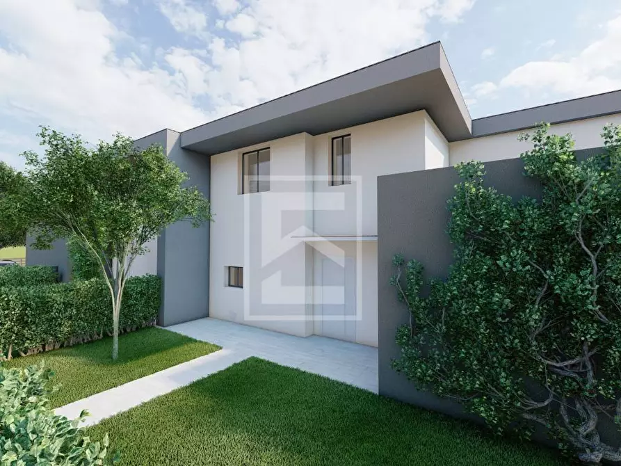 Immagine 5 di Appartamento in vendita  in via roma a Lonato del Garda