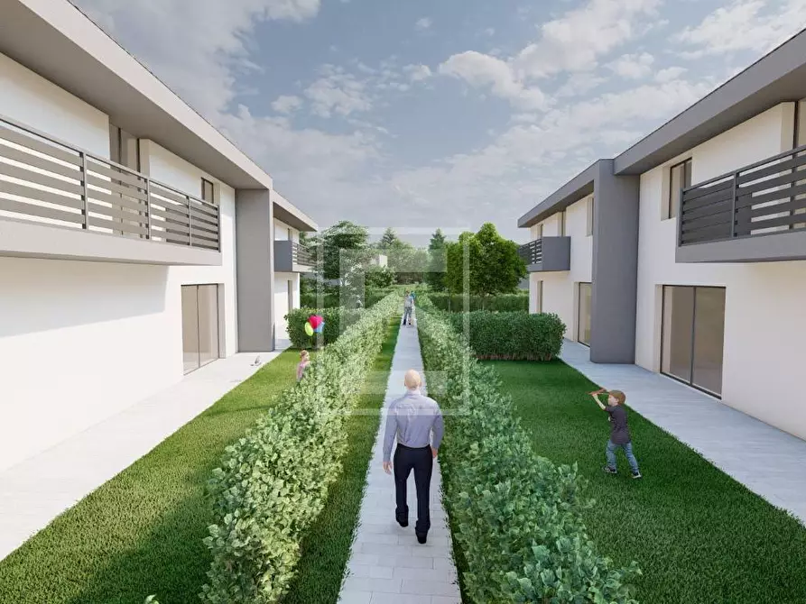 Immagine 9 di Appartamento in vendita  in via roma a Lonato del Garda