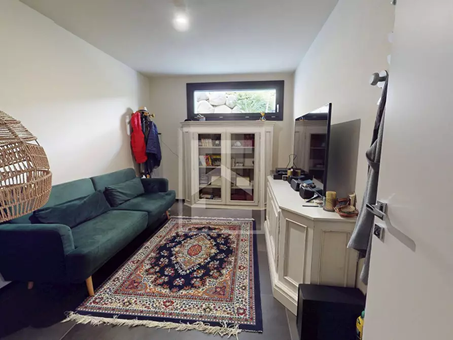 Immagine 30 di Villa in vendita  in via caravigla 22 a Padenghe Sul Garda