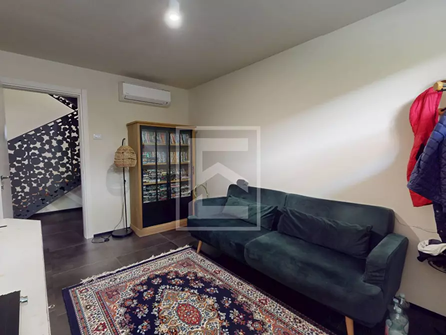 Immagine 29 di Villa in vendita  in via caravigla 22 a Padenghe Sul Garda