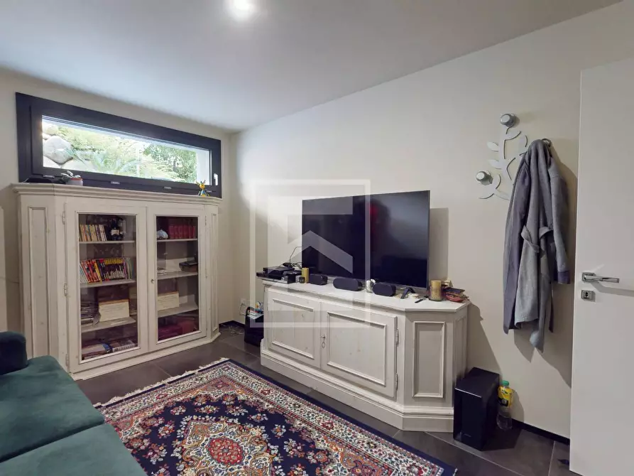 Immagine 28 di Villa in vendita  in via caravigla 22 a Padenghe Sul Garda