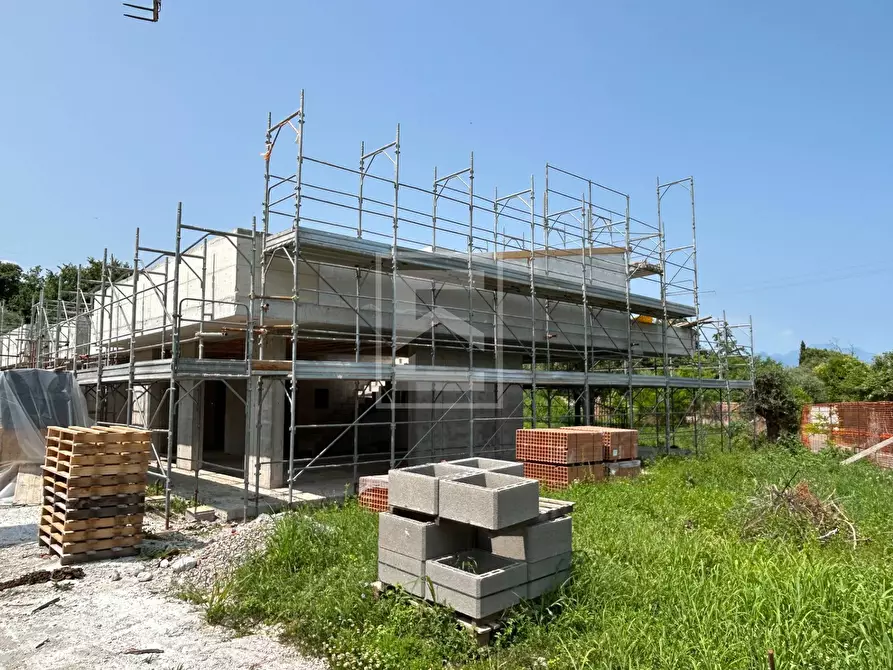 casa indipendente in vendita a Calvagese della Riviera