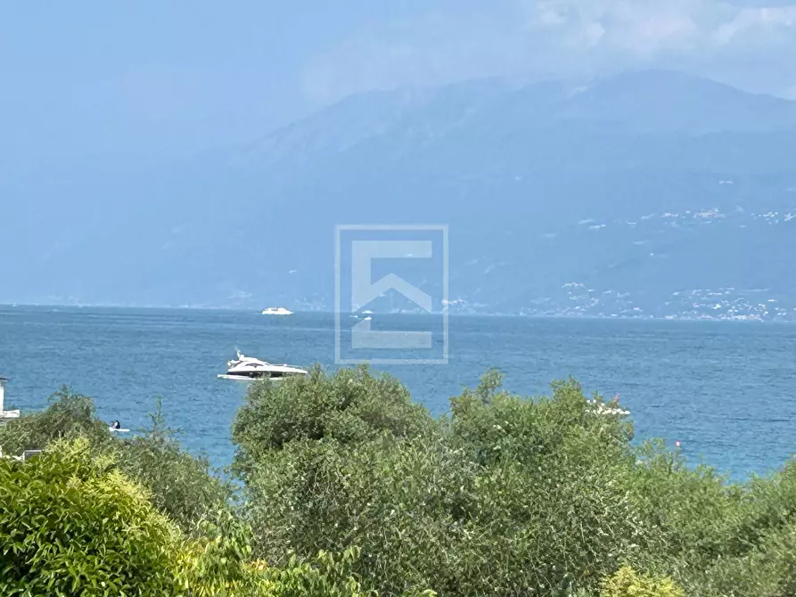 Immagine 4 di Villa in vendita  in via pisenze a Calvagese Della Riviera