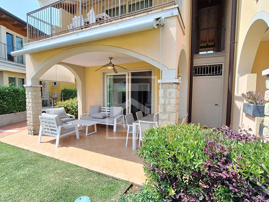 Immagine 6 di Appartamento in vendita  in Via Pascoli 2 a Calvagese Della Riviera