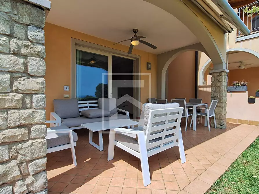 Immagine 4 di Appartamento in vendita  in Via Pascoli 2 a Calvagese Della Riviera