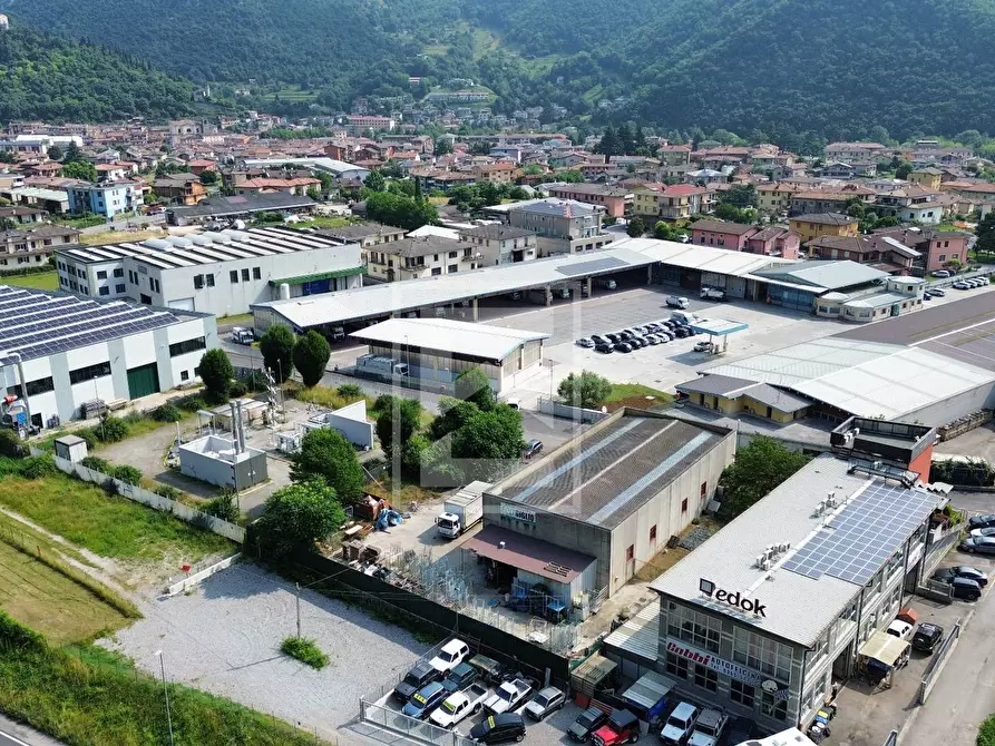 Immagine 10 di Capannone industriale in vendita  in via dei traversi a Vobarno