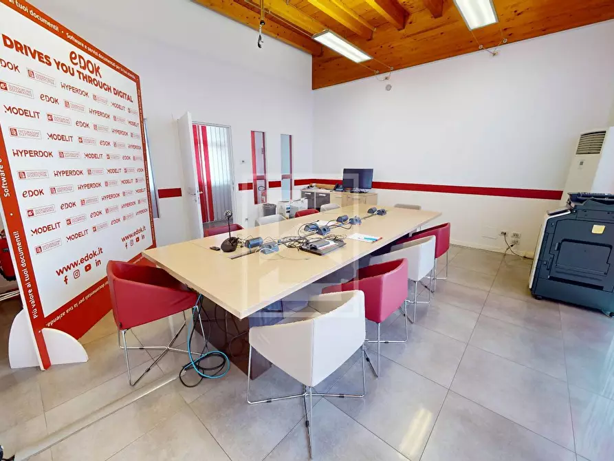 Immagine 17 di Capannone industriale in vendita  in via dei traversi a Vobarno