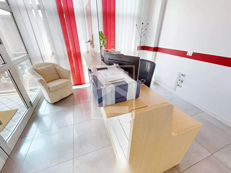 Immagine 19 di Capannone industriale in vendita  in via dei traversi a Vobarno