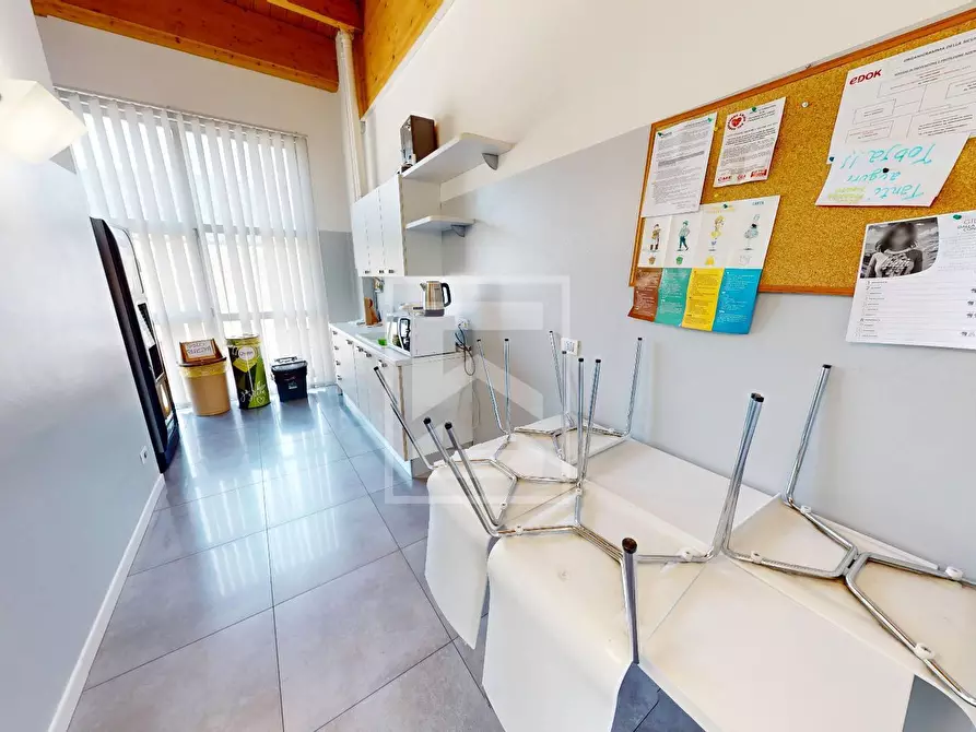 Immagine 21 di Capannone industriale in vendita  in via dei traversi a Vobarno