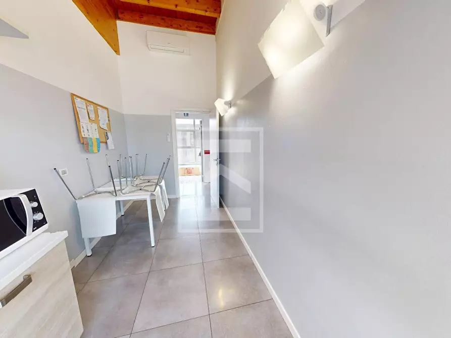 Immagine 22 di Capannone industriale in vendita  in via dei traversi a Vobarno