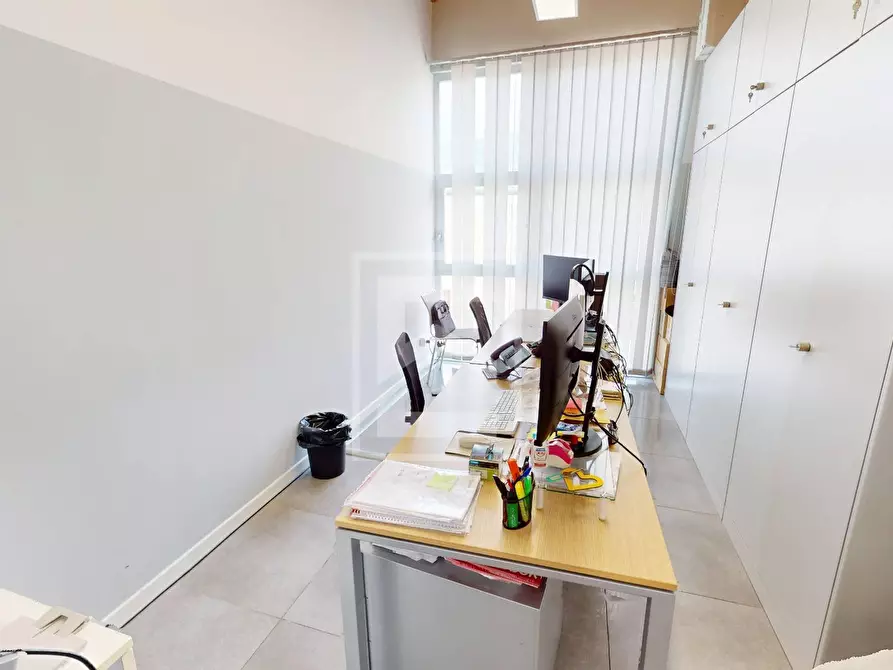 Immagine 23 di Capannone industriale in vendita  in via dei traversi a Vobarno