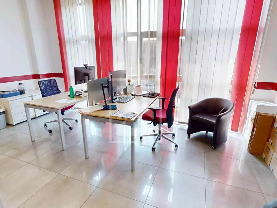 Immagine 24 di Capannone industriale in vendita  in via dei traversi a Vobarno