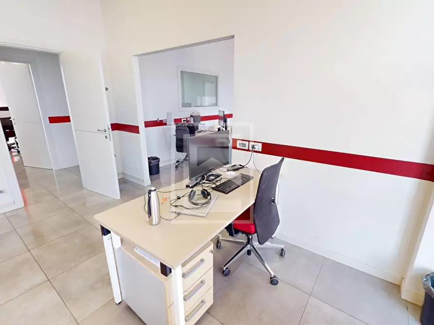 Immagine 27 di Capannone industriale in vendita  in via dei traversi a Vobarno