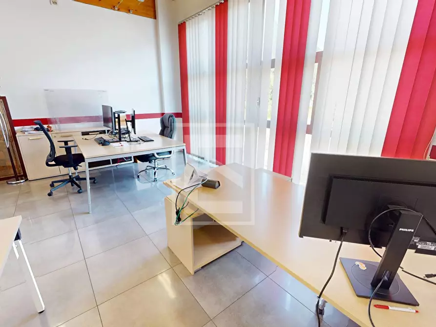 Immagine 28 di Capannone industriale in vendita  in via dei traversi a Vobarno