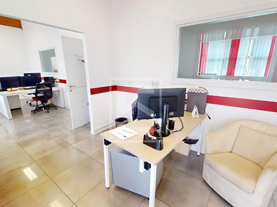 Immagine 29 di Capannone industriale in vendita  in via dei traversi a Vobarno