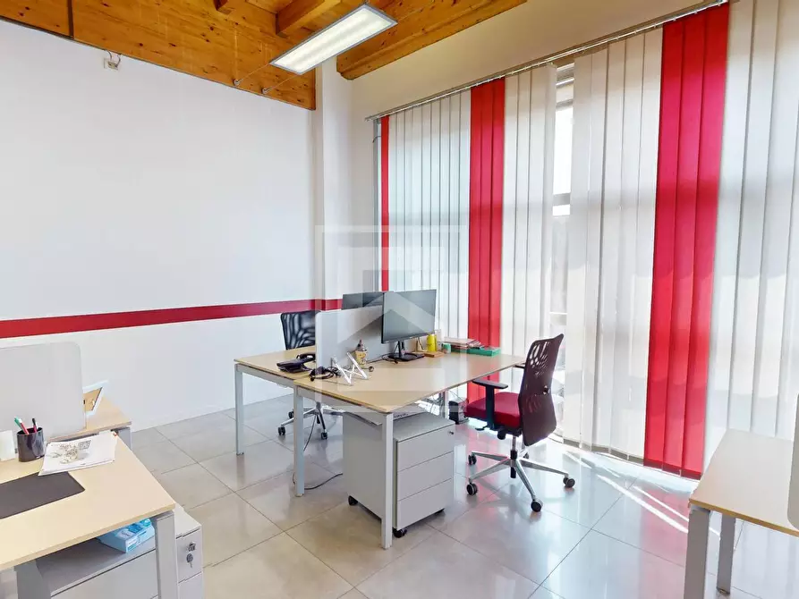 Immagine 30 di Capannone industriale in vendita  in via dei traversi a Vobarno