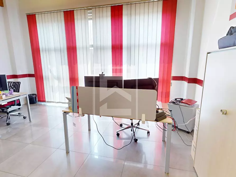 Immagine 31 di Capannone industriale in vendita  in via dei traversi a Vobarno