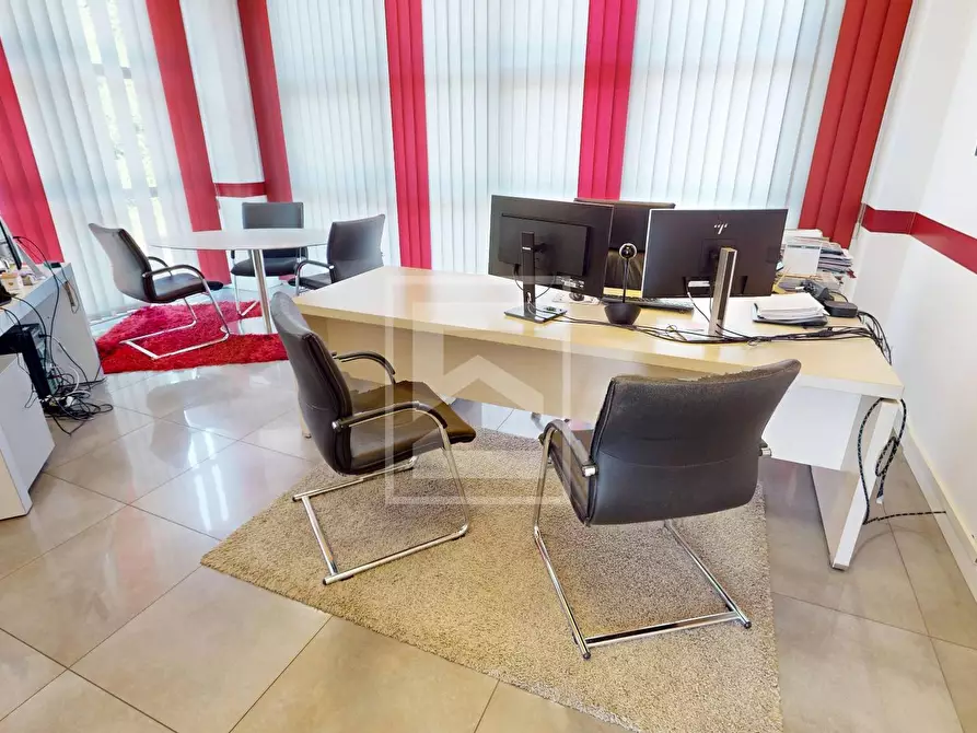 Immagine 32 di Capannone industriale in vendita  in via dei traversi a Vobarno