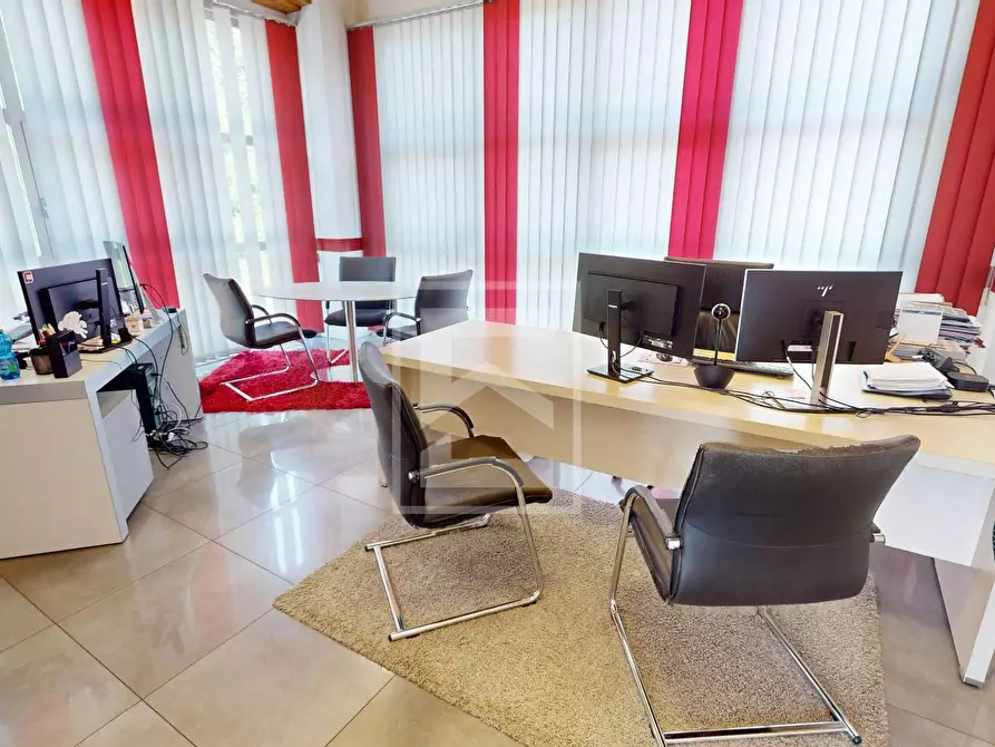 Immagine 33 di Capannone industriale in vendita  in via dei traversi a Vobarno