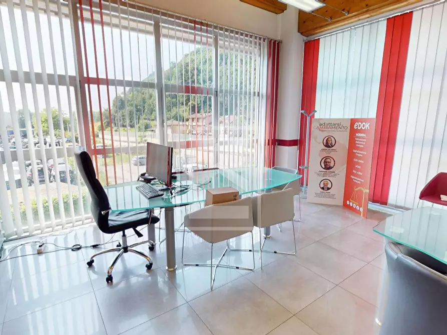 Immagine 34 di Capannone industriale in vendita  in via dei traversi a Vobarno