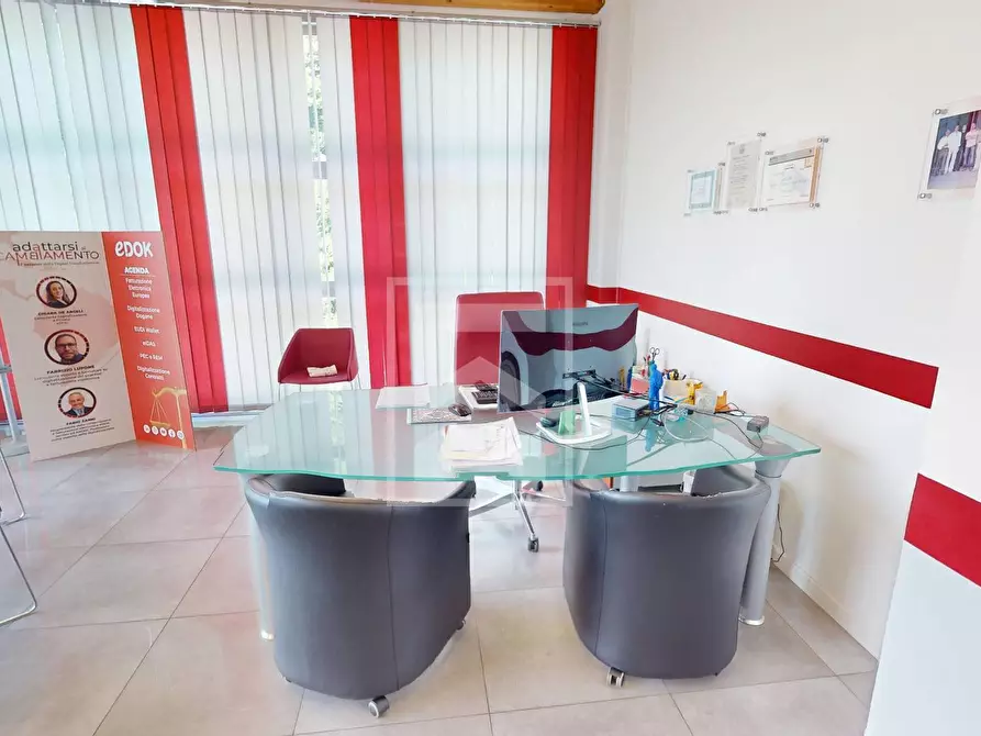 Immagine 35 di Capannone industriale in vendita  in via dei traversi a Vobarno