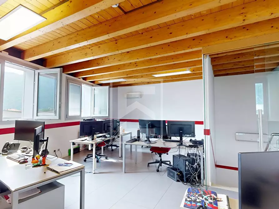 Immagine 36 di Capannone industriale in vendita  in via dei traversi a Vobarno