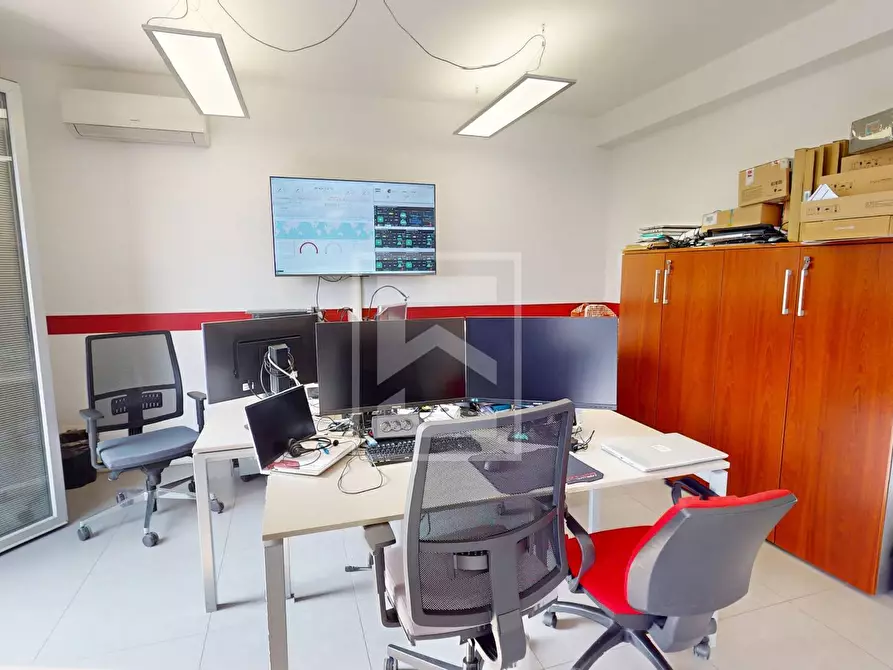 Immagine 39 di Capannone industriale in vendita  in via dei traversi a Vobarno