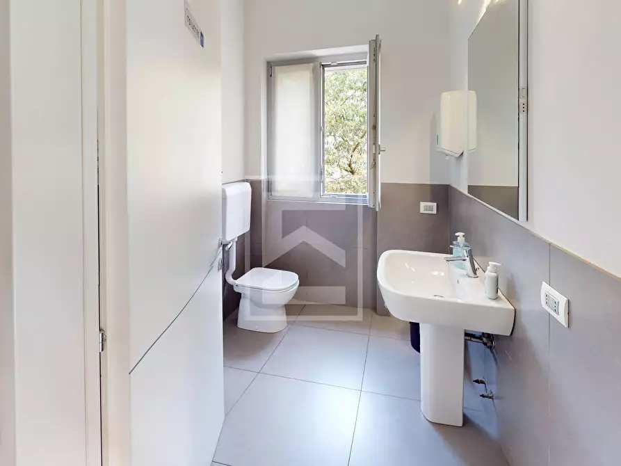 Immagine 40 di Capannone industriale in vendita  in via dei traversi a Vobarno