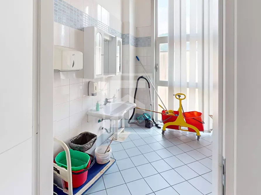 Immagine 41 di Capannone industriale in vendita  in via dei traversi a Vobarno