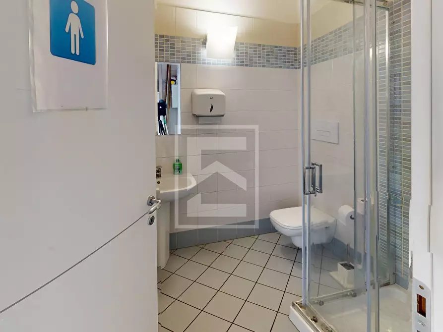 Immagine 44 di Capannone industriale in vendita  in via dei traversi a Vobarno