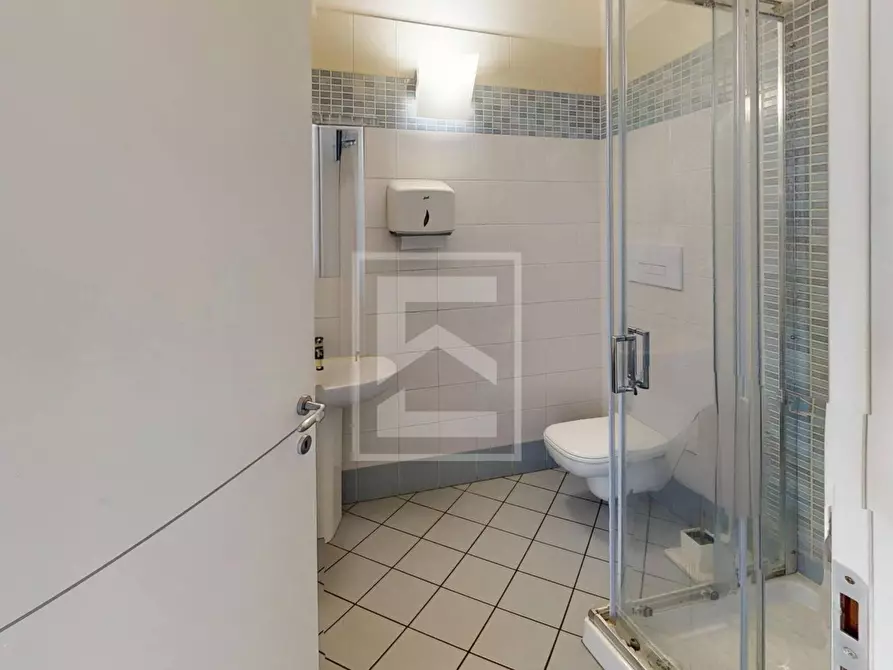 Immagine 45 di Capannone industriale in vendita  in via dei traversi a Vobarno