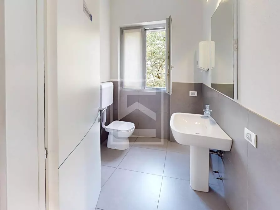 Immagine 46 di Capannone industriale in vendita  in via dei traversi a Vobarno