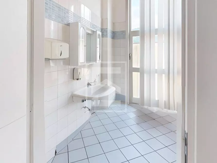 Immagine 47 di Capannone industriale in vendita  in via dei traversi a Vobarno