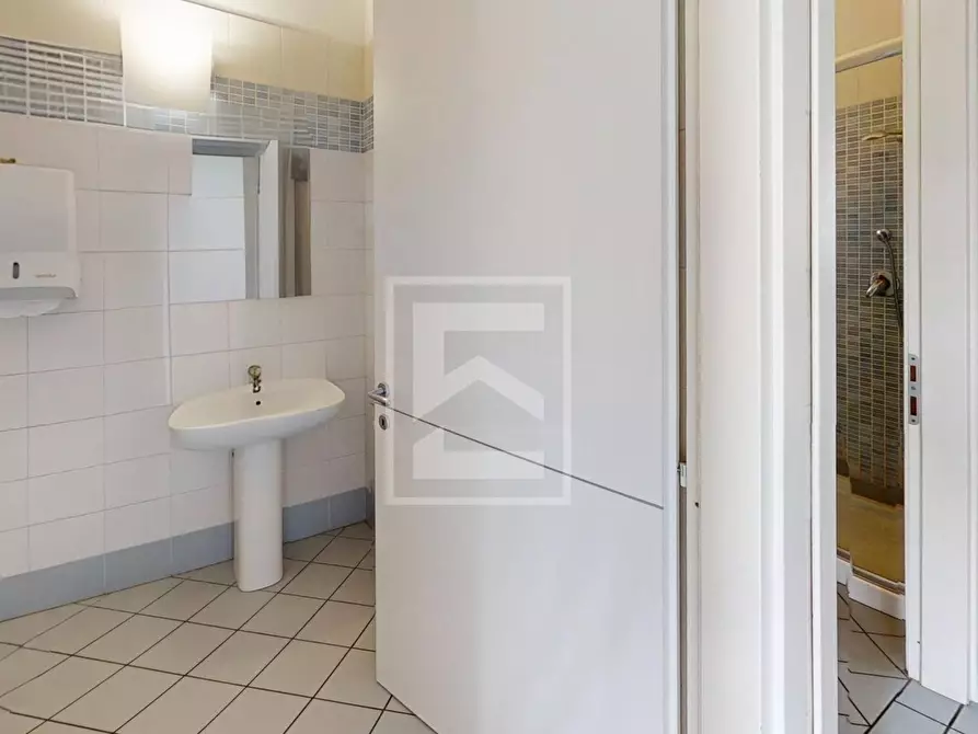 Immagine 48 di Capannone industriale in vendita  in via dei traversi a Vobarno