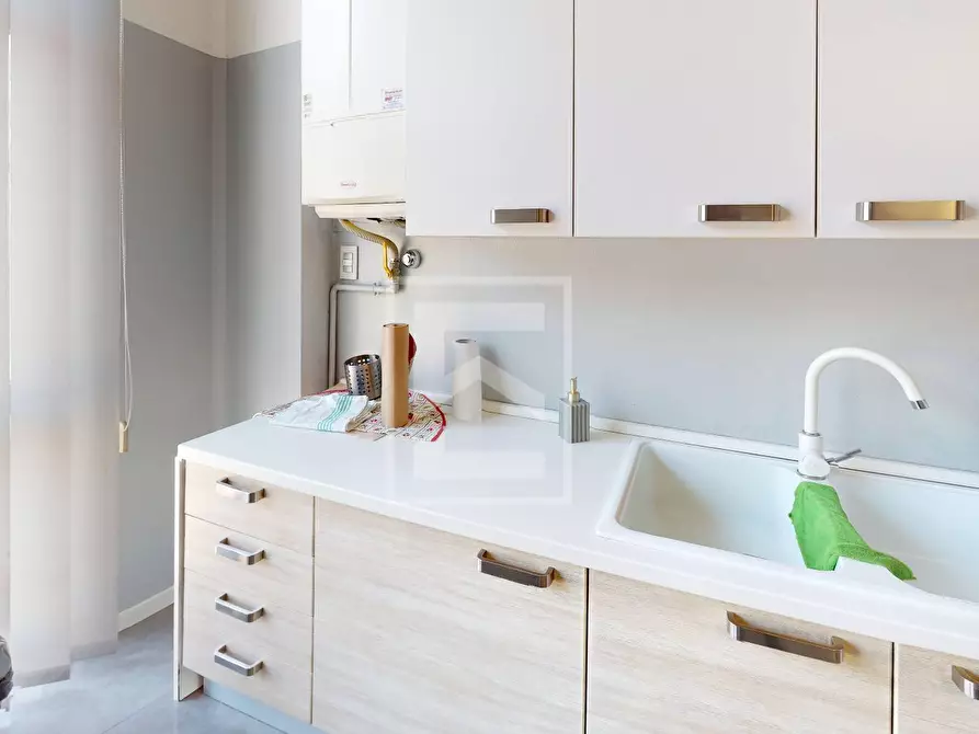 Immagine 50 di Capannone industriale in vendita  in via dei traversi a Vobarno