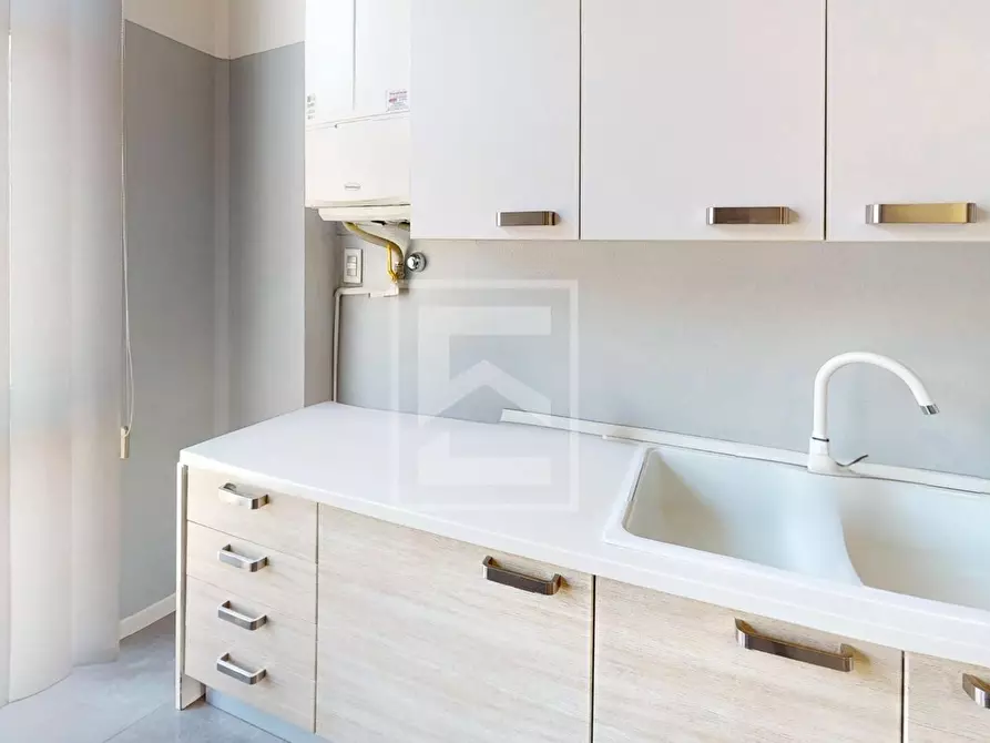 Immagine 51 di Capannone industriale in vendita  in via dei traversi a Vobarno