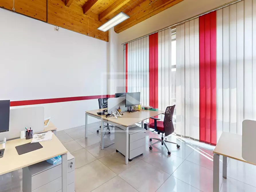 Immagine 52 di Capannone industriale in vendita  in via dei traversi a Vobarno