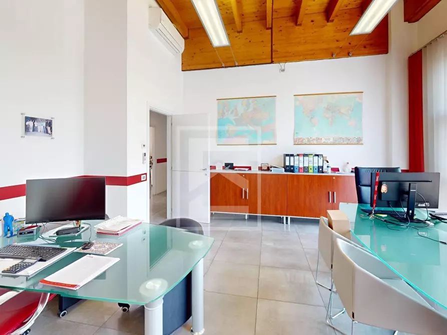 Immagine 54 di Capannone industriale in vendita  in via dei traversi a Vobarno