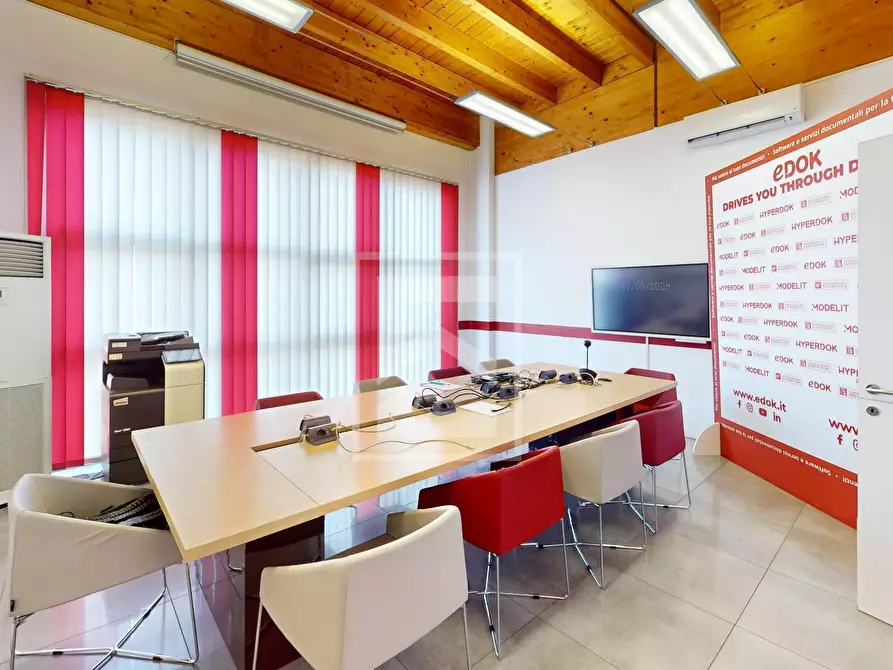 Immagine 55 di Capannone industriale in vendita  in via dei traversi a Vobarno