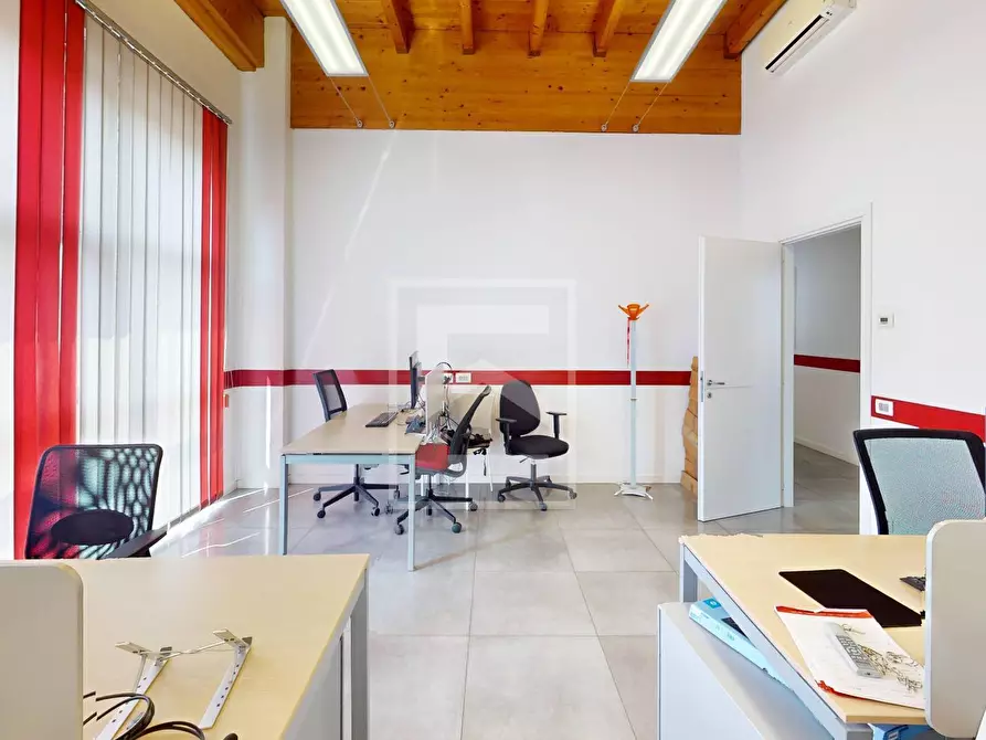 Immagine 56 di Capannone industriale in vendita  in via dei traversi a Vobarno