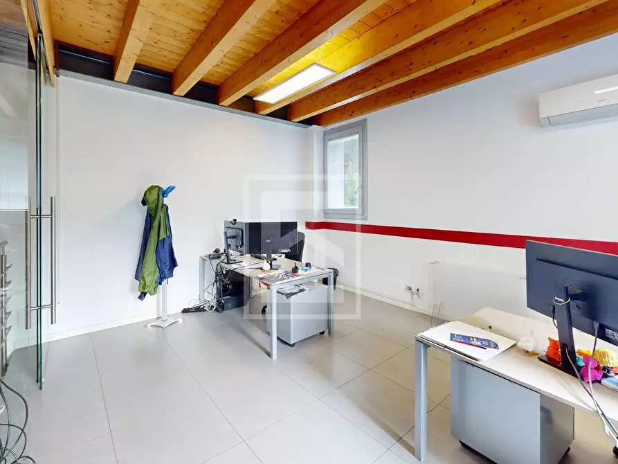 Immagine 57 di Capannone industriale in vendita  in via dei traversi a Vobarno