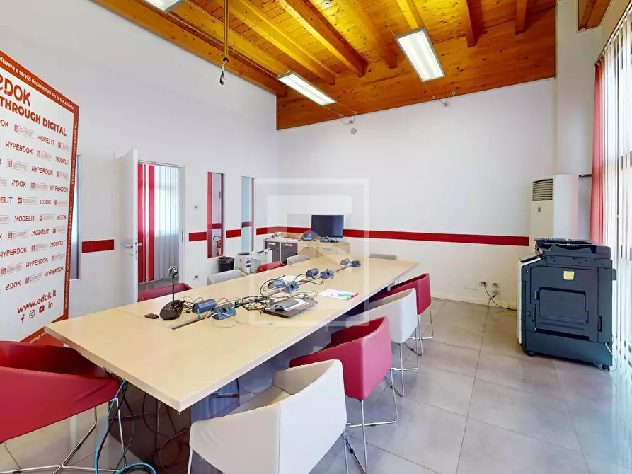 Immagine 58 di Capannone industriale in vendita  in via dei traversi a Vobarno