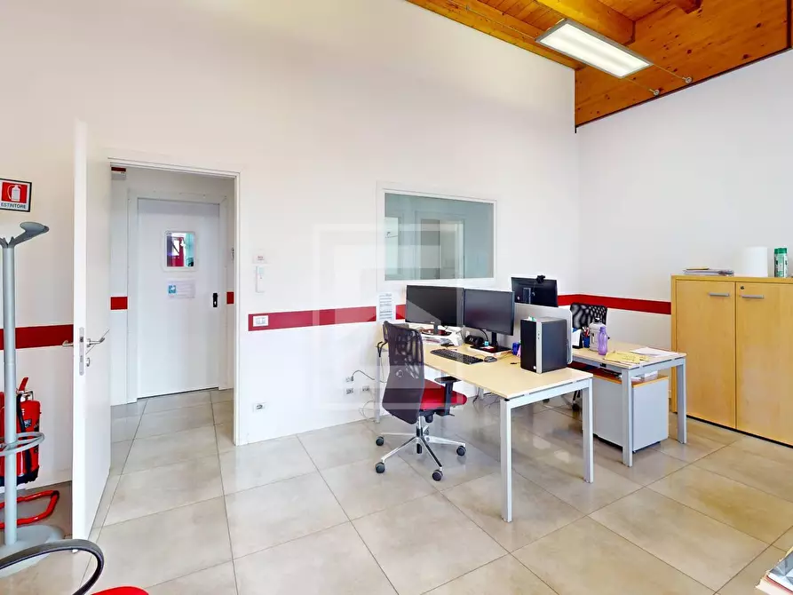 Immagine 60 di Capannone industriale in vendita  in via dei traversi a Vobarno