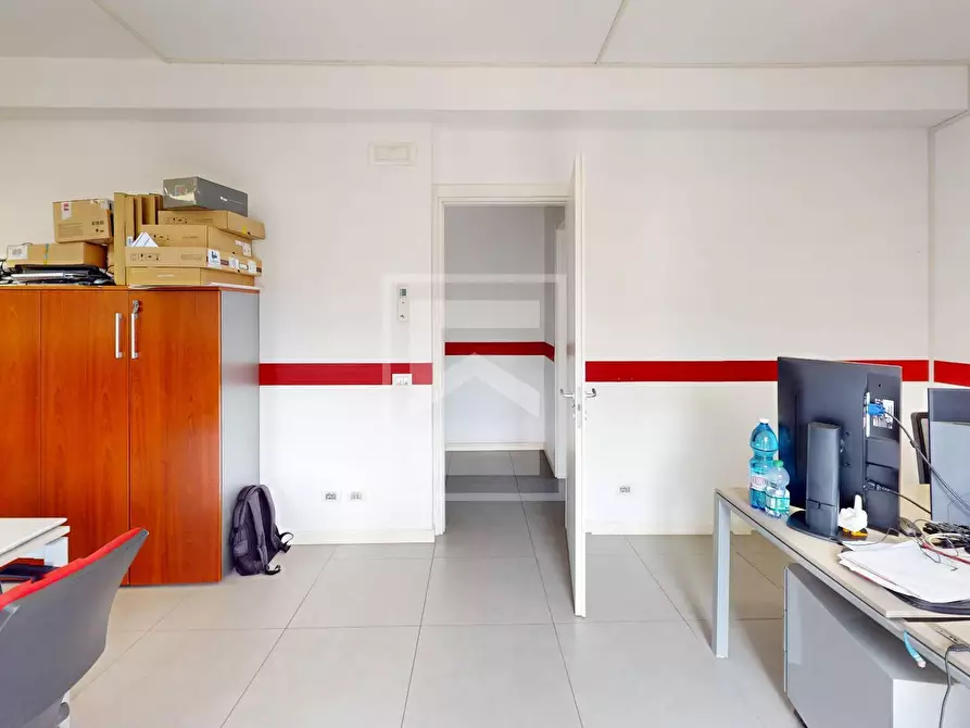 Immagine 61 di Capannone industriale in vendita  in via dei traversi a Vobarno