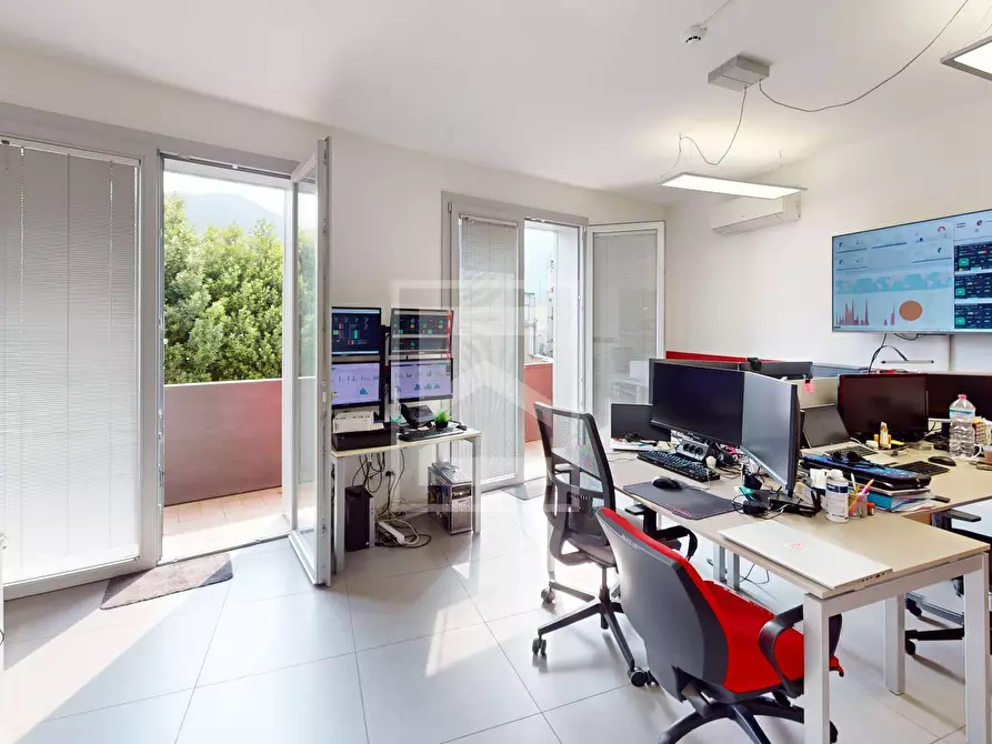 Immagine 62 di Capannone industriale in vendita  in via dei traversi a Vobarno